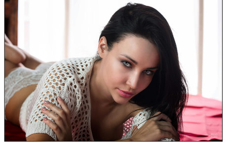 Angelina Petrova star high quality photo