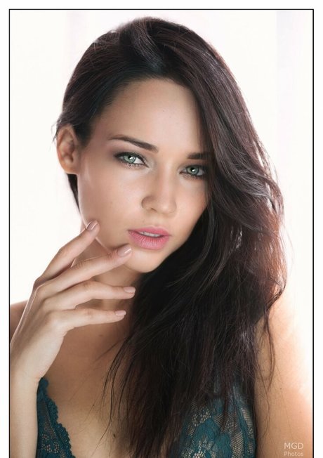 Angelina Petrova pornstar naked galleries