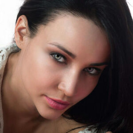 Angelina Petrova nice model pictures