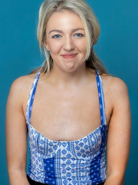 Maddy Smedley model hot photos