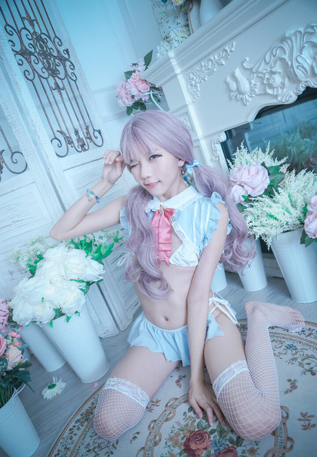 tinneh model xxx galleries