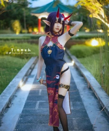 tinneh pornstar pretty pics