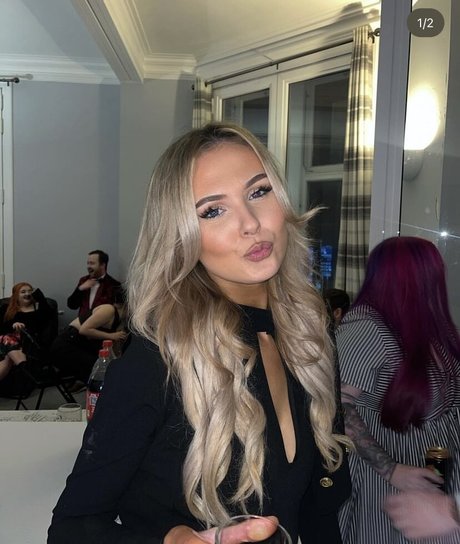 Sophie Campbell nice star galleries