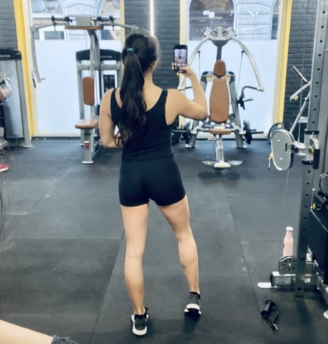 big black ass onlyfans hot image