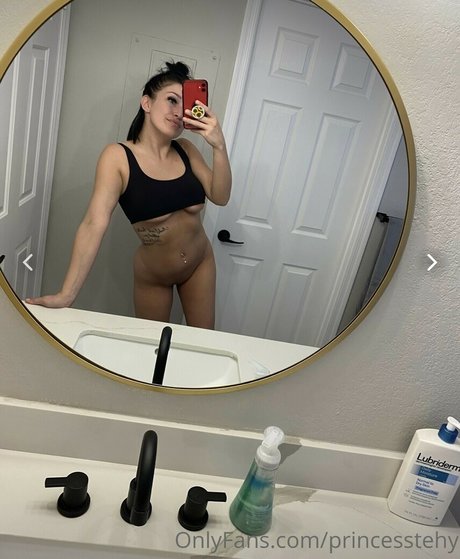 Princesstehy sex pornstar pic