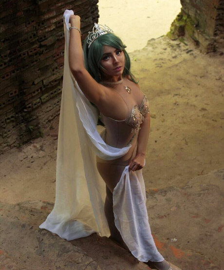 lauratsukii star perfect photo