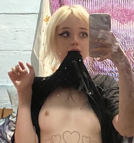 Skeleton888 star sex photos