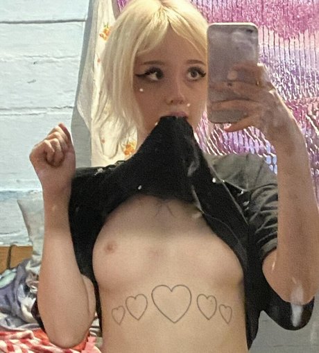 Skeleton888 beautiful star photo