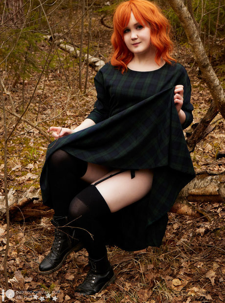 aki puff model perfect picture