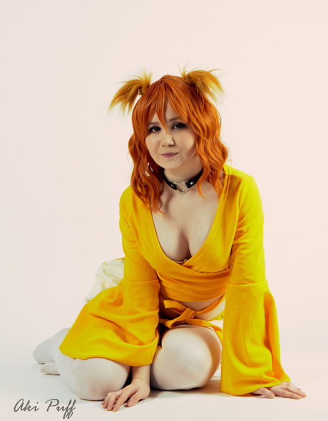 aki puff Profile photo