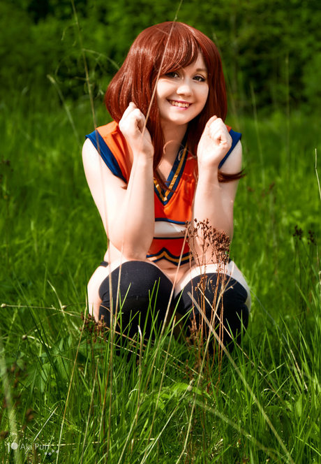 aki puff pretty actress images