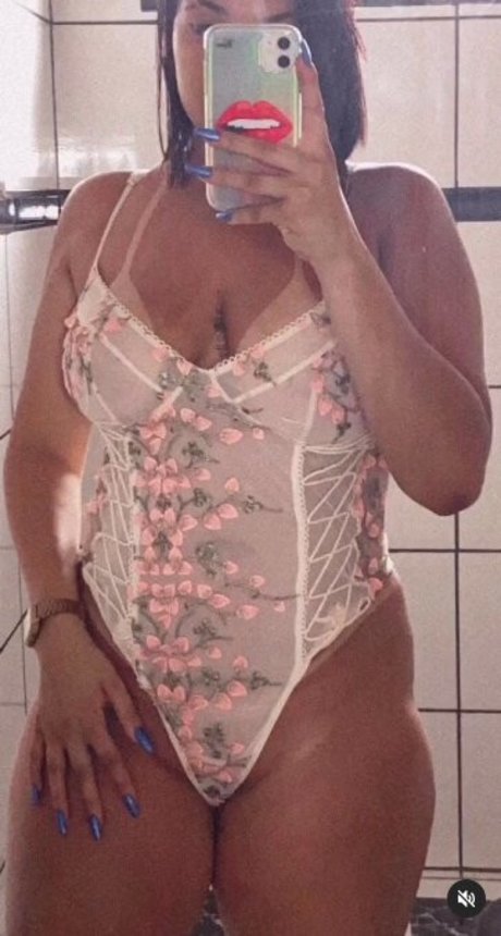 Juliana Beatriz exclusive pornstar pic