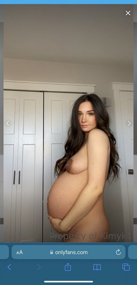 Kimyyk1 hot pornstar images