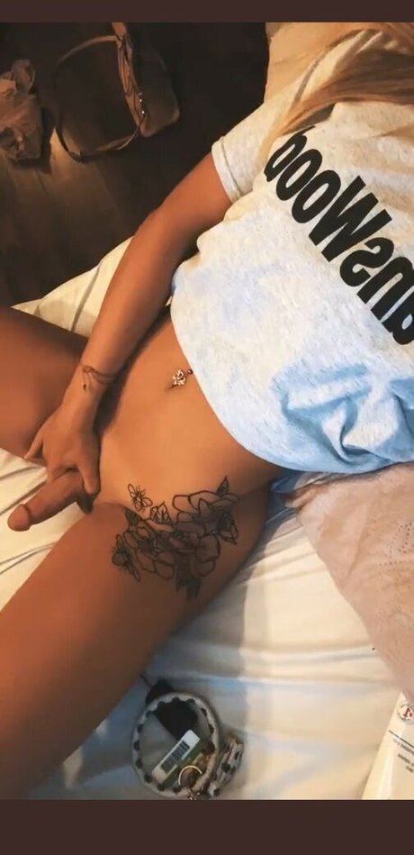 Mayamoneyshot star naked img