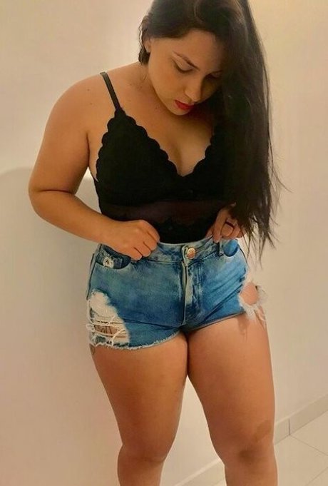 Thallyta Araujo model sex image