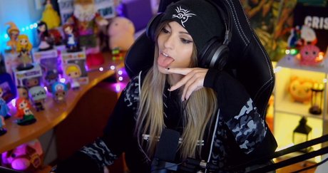 Iamcristinini best star pictures