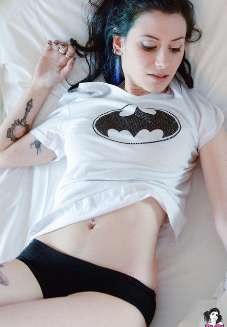 Ellie Alien ASMR top actress galleries