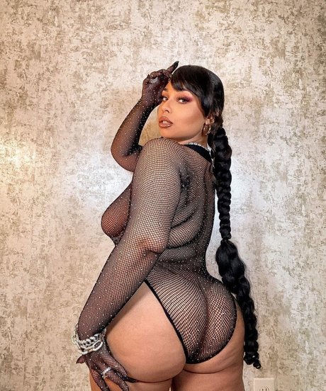 Passion Jonesz model porn photo