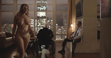 Jennifer Mudge nudes star pics