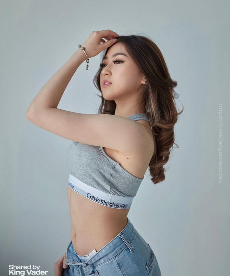 Felicia Carissa sex star photo