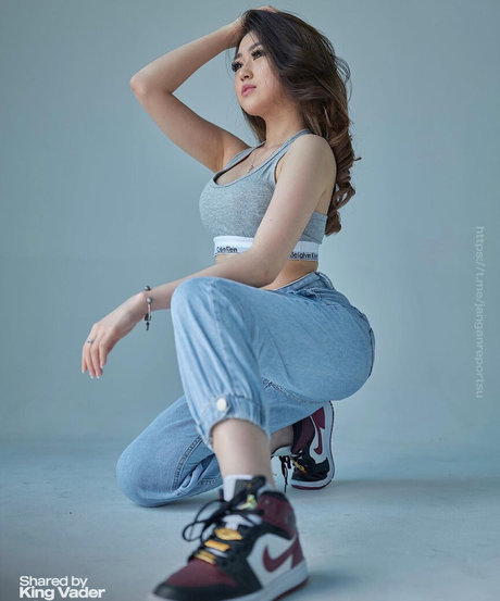 Felicia Carissa star exclusive pictures