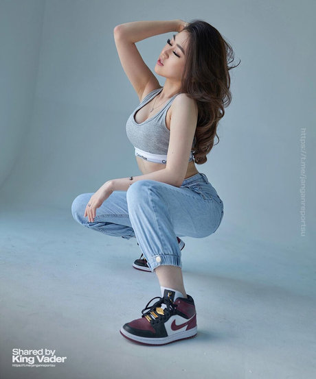 Felicia Carissa star picture