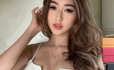 Felicia Carissa Quick photo