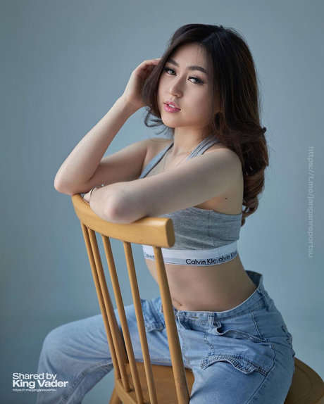 Felicia Carissa best model picture