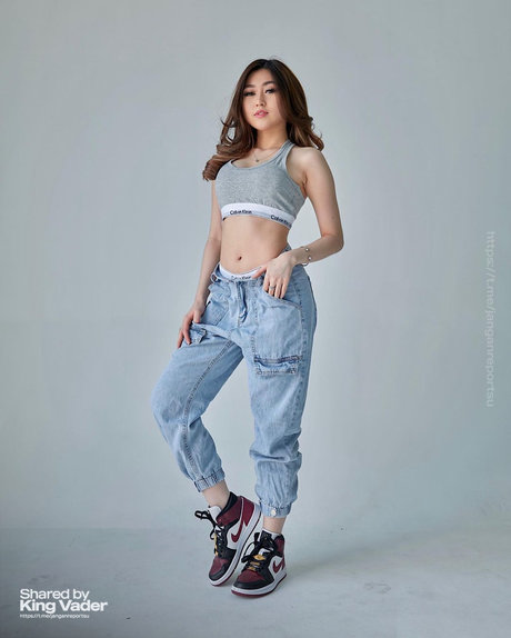 Felicia Carissa xxx star images