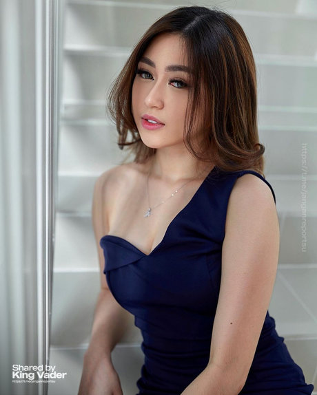 Felicia Carissa high quality model pics