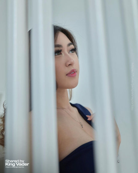 Felicia Carissa pornstar art pics