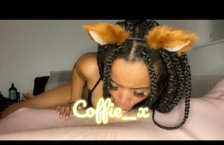 Coffie x star sexy pic