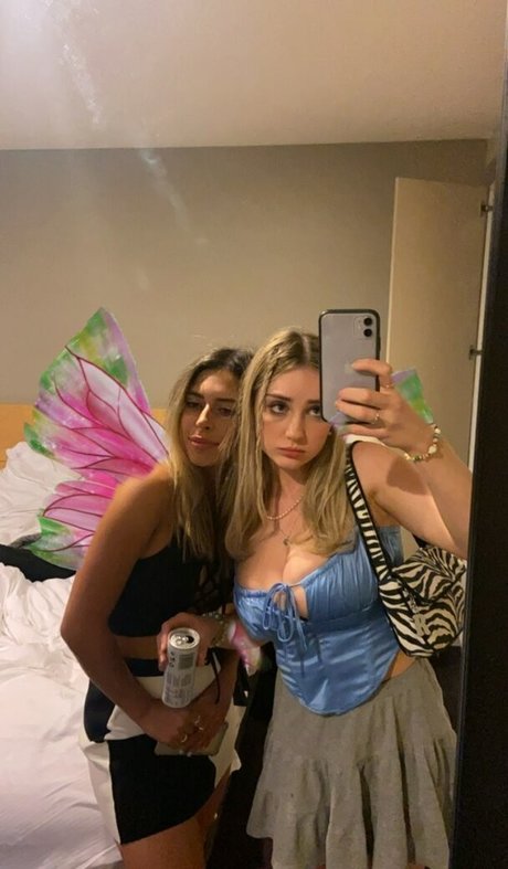 Ruby Pearl Esler pornstar nude picture