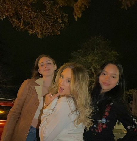 Ruby Pearl Esler naked actress pictures