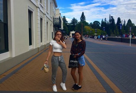 Ruby Pearl Esler nudes star pics