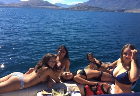 Ruby Pearl Esler pretty actress photos