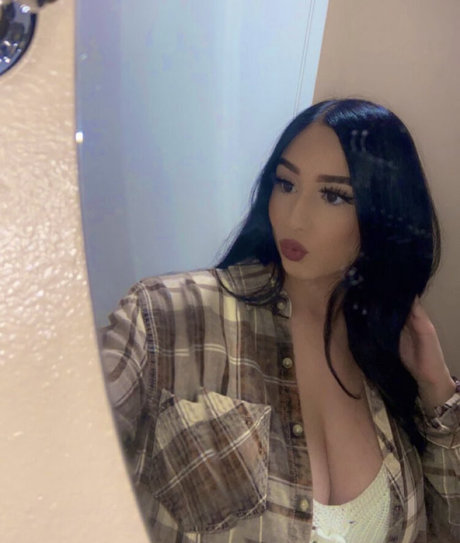 sexy latina onlyfans beautiful naked pic