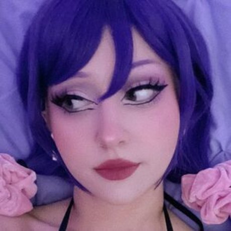 Candlesyo porn model image