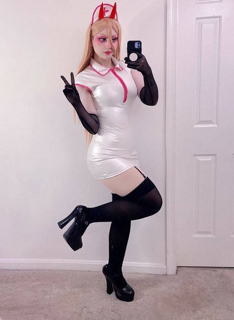 Candlesyo star nudes photo