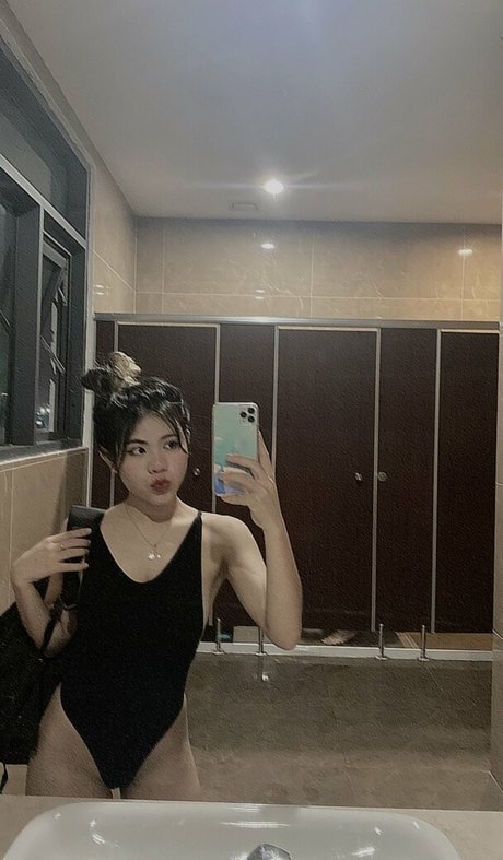 Suniebae star exclusive picture