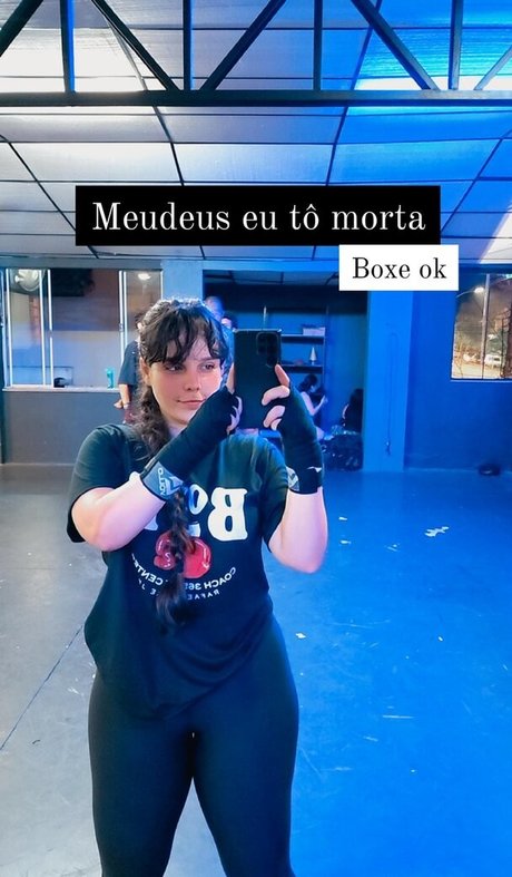 Laysa Meroto top star photo