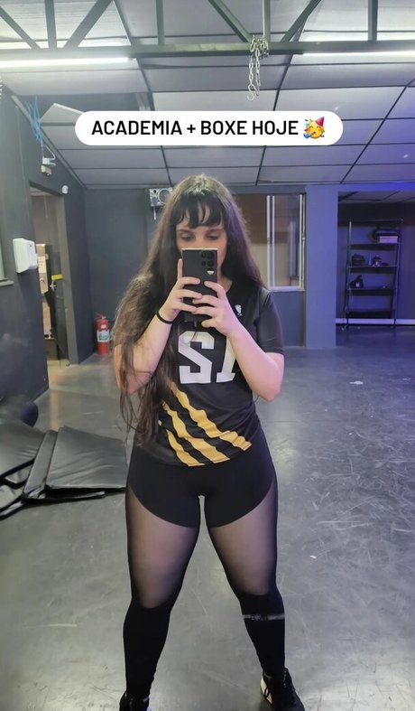 Laysa Meroto top star images