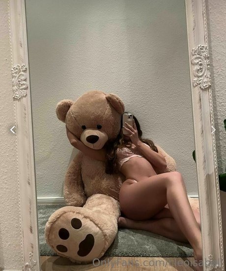 Cleo Isabell art pornstar images