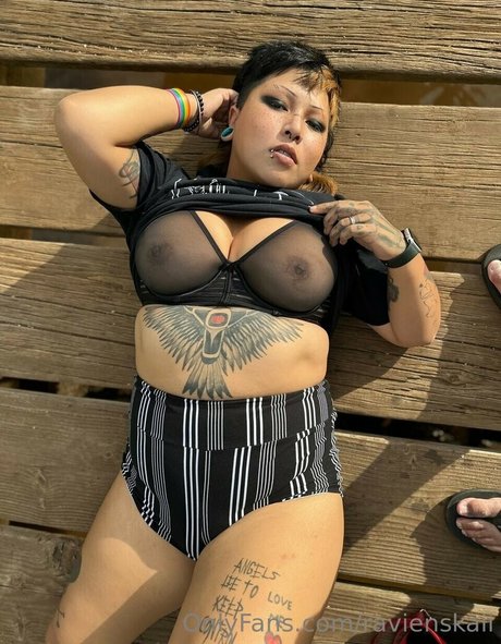 Got Ravienskaii pornstar nice gallery