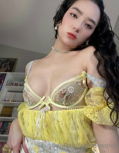 Rei Yoshida pornstar adult gallery