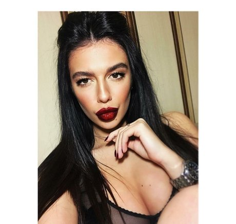 Anna Maria Slutskaya star erotic img