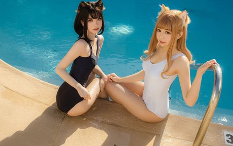 tsikyo model hd picture