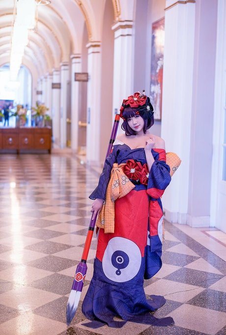 tsikyo pornstar erotic img