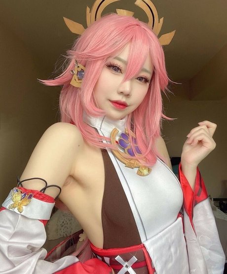 tsikyo model naked gallery