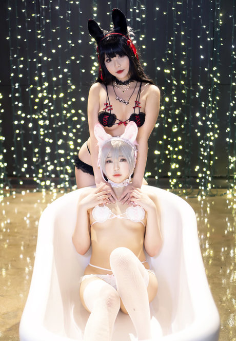 tsikyo erotic star gallery